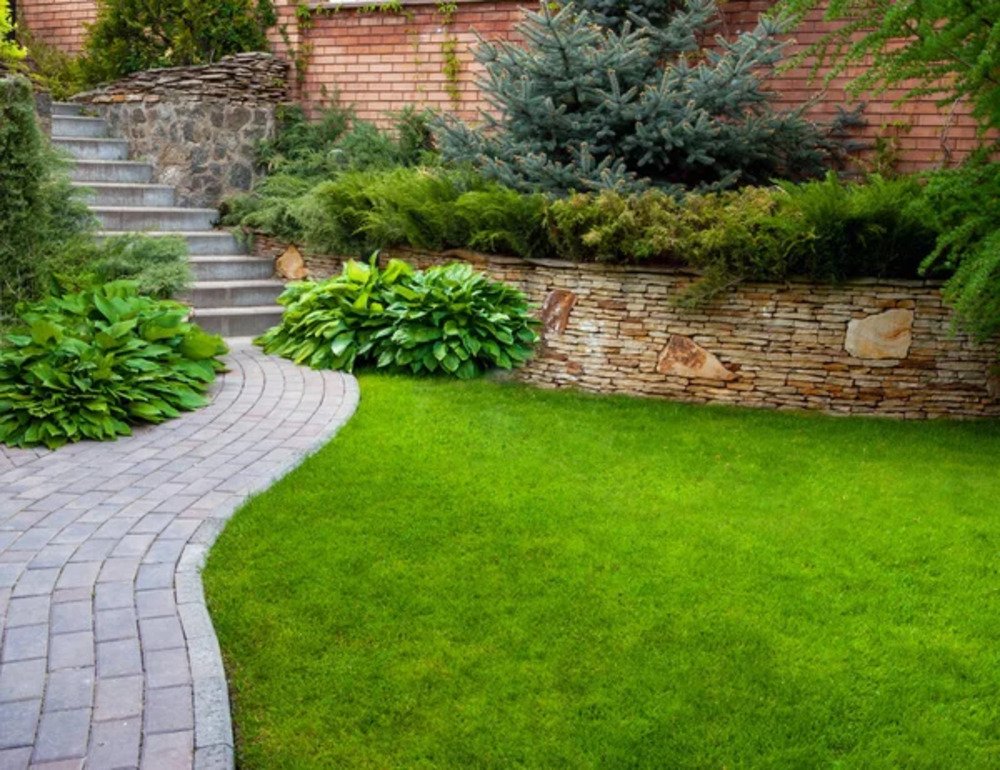 Landscaping Small 2