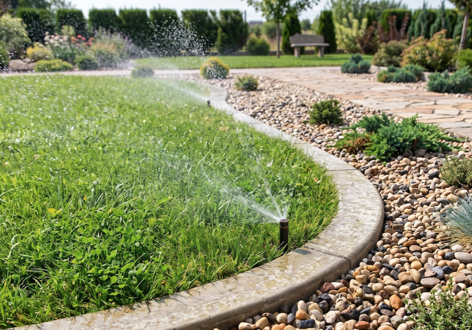 Sprinkler